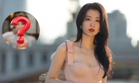 Gương mặt biến dạng của Vương Sở Nhiên, còn đâu nhan sắc đẹp ăn đứt Lưu Diệc Phi