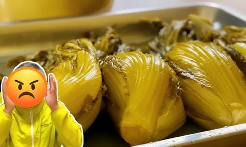 Ngày càng nhiều người còn trẻ đã bị ung thư dạ dày, bác sĩ nói thẳng: 5 món này phải ĂN ÍT đi