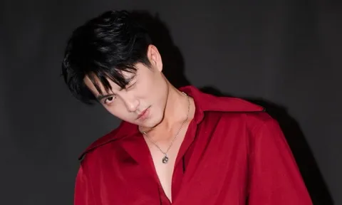 3 triệu người u mê mỹ nam đỉnh nhất phim Việt giờ vàng lúc này, thở thôi cũng xứng làm “người yêu quốc dân”