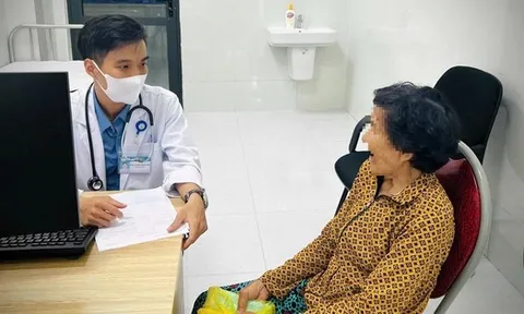 Bảo lãnh viện phí qua ngân hàng: Không phải ai cũng dùng được