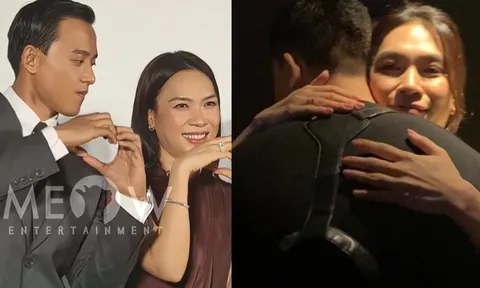 Mai Tài Phến thổ lộ với Mỹ Tâm