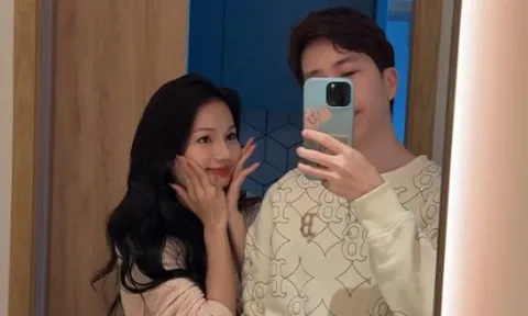 Chuyện gì xảy ra với ViruSs khi trợ lý Thảo Đây xác nhận: "Mình và anh Hoàng đang hẹn hò"