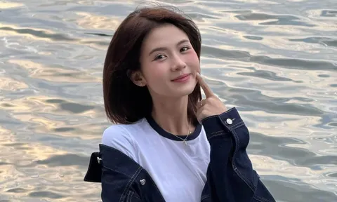 Chang Mây xin lỗi về ồn ào thời gian qua, đã gửi đơn tới cơ quan chức năng