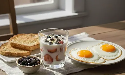 Một loại quả dại khiến máu nhiễm mỡ, cao huyết áp lui bước