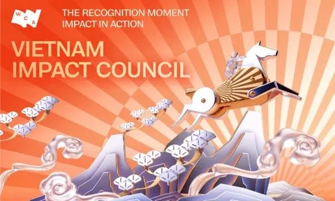 Trước thềm Gala WeChoice Awards 2025: The Recognition Moment - phiên kết nối dành cho những người dẫn đầu