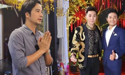 Nhóm 3 nghệ sĩ Việt là bạn thân: 2 người đột ngột qua đời chỉ trong 4 tháng, người còn lại ra sao?