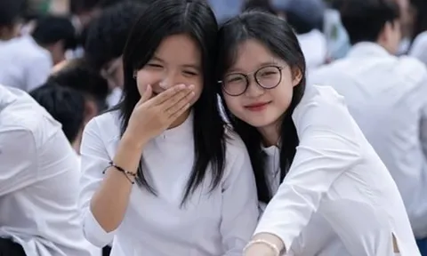 Cuộc đua đào tạo nhân lực khai thác “mỏ vàng” 79,3 tỷ USD của Việt Nam tại các trường ĐH kinh tế: 1 triệu lao động đang thiếu hụt, mức lương đạt 70 triệu đồng/tháng