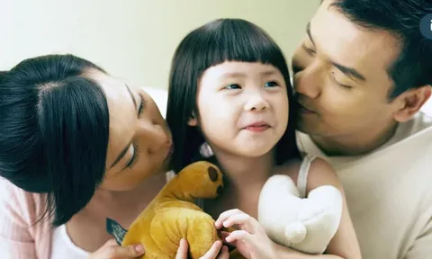 Hé lộ từ Đại học Harvard khiến nhiều cha mẹ giật mình: Thì ra bấy lâu nay mình hiểu sai!