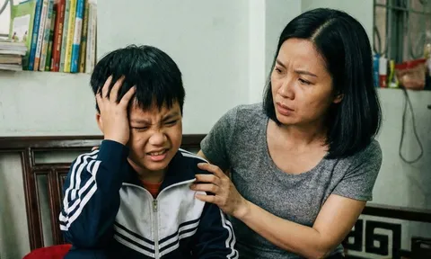 Nhồi máu não cấp ở trẻ em: Hiếm gặp, không liên quan đến chơi thể thao