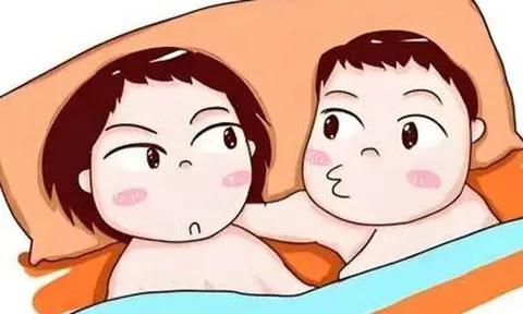 Thử thách "yêu" liên tục trong 31 ngày cuối năm của của cặp đôi New York: Hé lộ điều xảy ra với cơ thể họ