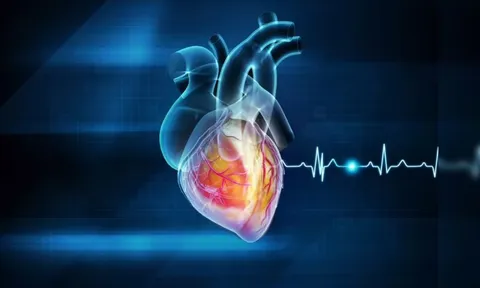 5 thói quen khiến trái tim ‘lâm nguy’, đột quỵ ‘chực chờ’: Nhiều người làm mỗi ngày mà không biết