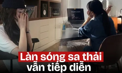 Báo động về làn sóng sa thải: 2025 vẫn còn nhẹ nhàng, 2026 mới thực sự là "cuộc càn quét"?