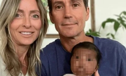 Mang nặng đẻ đau, xét nghiệm ADN bé gái không phải con ruột của cả 2 vợ chồng