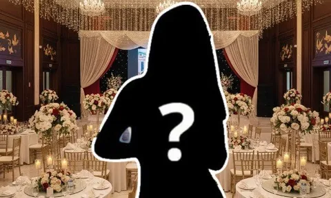 Đám cưới thảm họa nhất showbiz: Chú rể không xuất hiện, người lạ đến ném vào mặt cô dâu giấy nợ 310 triệu