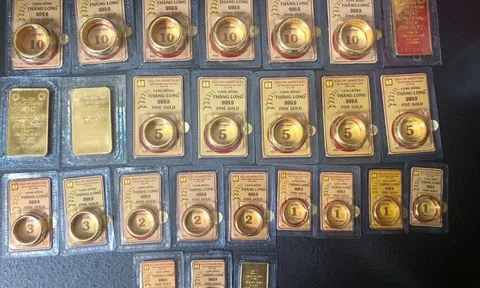 Từng không mua nổi nửa chỉ vàng, giờ đã tích lũy 10 cây vàng sau 1 thập kỷ: Đây là 5 sự thật có thể chưa ai nói