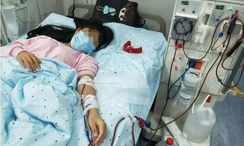 Ngày càng nhiều người còn trẻ đã phát hiện suy thận, bác sĩ tố giác: 4 kiểu uống nước "phá thận" không kém gì lười uống