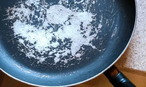 3 thứ đồ cần vứt khi dọn nhà đón Tết