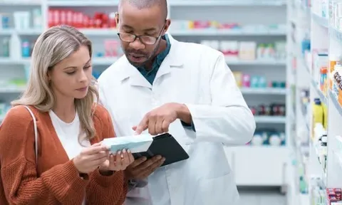 Bác sĩ đa khoa cảnh báo trực tiếp những ai đang dùng điện thoại kiểu này