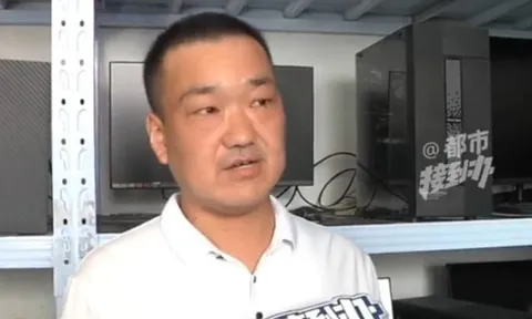 Người đàn ông rao bán hơn 106 gram vàng, tài khoản vừa nhận được 311 triệu đồng liền bị công an vào cuộc điều tra nguồn tiền