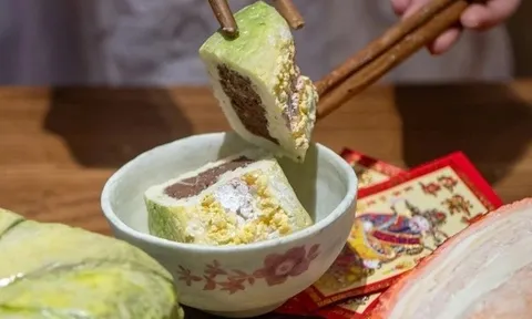 Bác sĩ Bệnh viện 108 chia sẻ mẹo giúp bệnh nhân tiểu đường ăn Tết ngon, khỏe