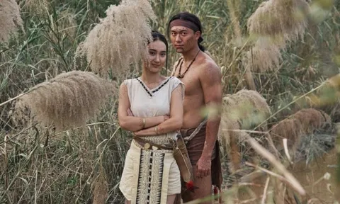 Huyền tình Dạ Trạch và dấu ấn văn hóa qua tục xăm mình của người Việt cổ