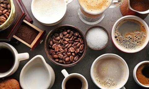 Uống 2 tách cà phê mỗi ngày trong 43 năm, nhận điều bất ngờ