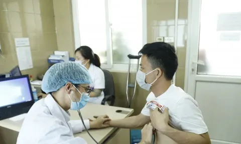 Vì sao hàng chục nghìn người Việt tử vong vì ung thư phổi?