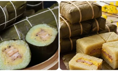 Những người không nên ăn nhiều bánh chưng