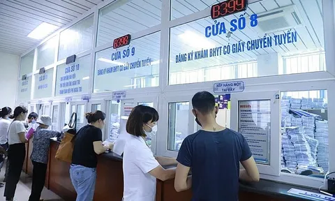 Tin vui: Bảo hiểm Y tế vừa thanh toán thêm khoản tiền này, người dân cần biết kẻo mất quyền lợi