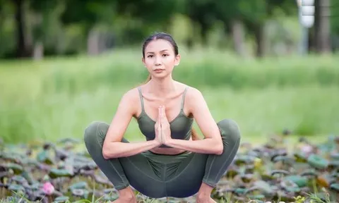 2 tuần giảm 5kg, nữ CĐV Nhật chia sẻ 1 bài tập 5 phút mỗi ngày, hiệu quả "đốt mỡ" kéo dài tới 2 ngày