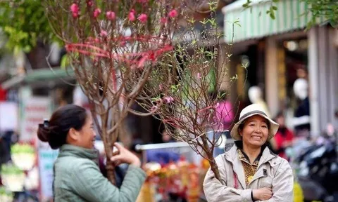 Cập nhật mới nhất thời tiết cả nước đêm Giao thừa và mùng 1 Tết Bính Ngọ 2026, xem ngay kẻo lỡ kế hoạch du xuân