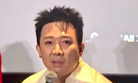 Trấn Thành: 'Tôi đóng rất nhiều tiền thuế, không thiếu một đồng'