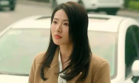 Minh Trang - Người tình màn ảnh của Steven Nguyễn - gây tranh cãi