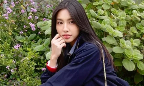 Xuất hiện bức ảnh liên quan Thuỳ Tiên gây xôn xao