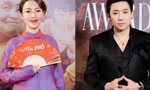 Thu Trang đăng tâm thư giữa đêm khiến ai cũng xót, Trấn Thành để lại lời nhắn làm rõ mối quan hệ của cả hai