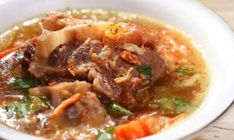 Tết ăn thịt thế nào cho khéo? Chuyên gia gợi ý: Thịt bò là “top 1” dinh dưỡng, 4 cách nấu ngon, nhẹ bụng