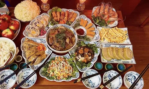 7 mẹo nhỏ giúp kiểm soát mỡ máu hiệu quả ngày Tết