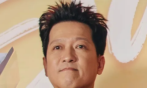 Bi kịch mất 10 cây vàng của Trường Giang