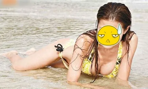 "Thiên thần nội y" bị đại gia có vợ đâm đơn kiện ra tòa ngay ngày 27 Tết vì làm ra chuyện tày trời