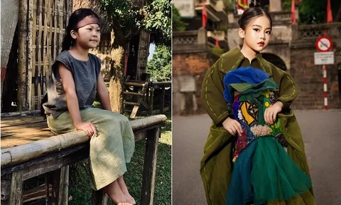 "Con gái" Hiệp Gà gây bất ngờ khi đóng phim "Huyền Tình Dạ Trạch"