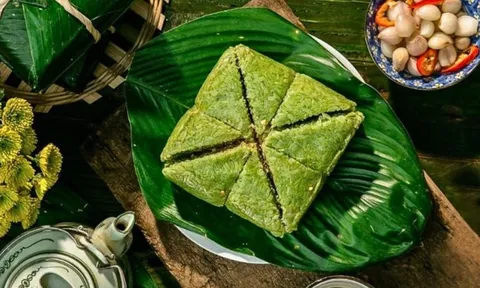 7 mẹo ăn bánh chưng không lo tăng cân, tăng đường huyết được tiết lộ từ chuyên gia dinh dưỡng: Khuyến cáo 3 nhóm người nên thận trọng