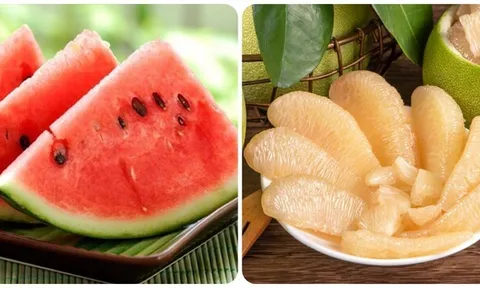 2 loại quả này cực ít thuốc trừ sâu lại giàu dinh dưỡng, ngày Tết gần như nhà nào cũng có