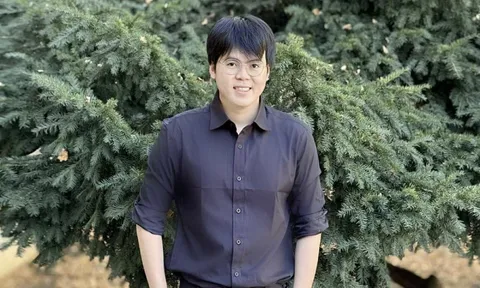 Từng trượt đại học, 9X Việt lấy bằng tiến sĩ và trúng tuyển Bộ Nông nghiệp Mỹ