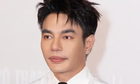 Lê Dương Bảo Lâm: "Tôi có dấu hiệu đột quỵ"