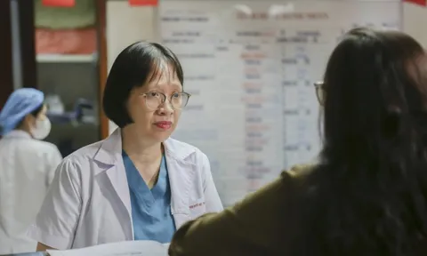 Xuân về và niềm vui của những cuộc đời hồi sinh nhờ ghép tế bào gốc