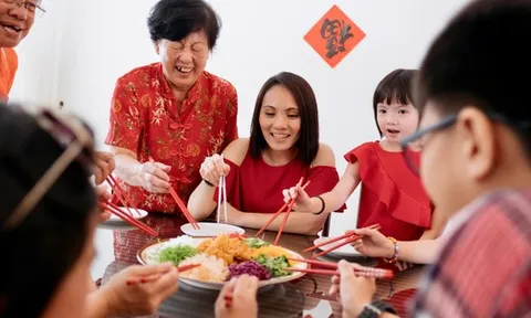 3 việc "đại kỵ" cần tránh dịp đầu năm