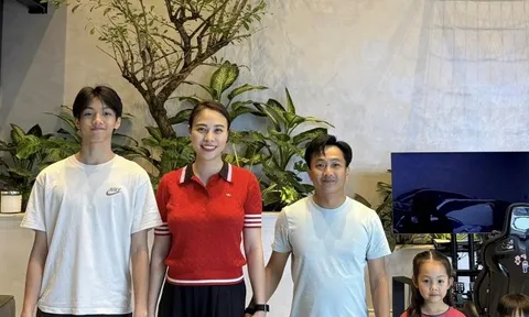 29 Tết, đây là điều Cường Đô La muốn tất cả mọi người thấy