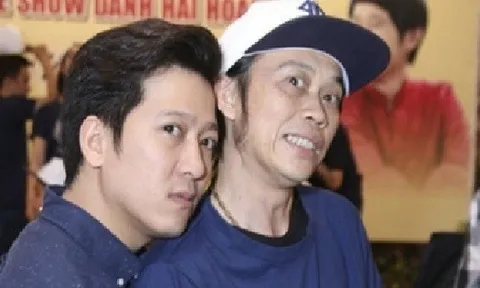 Nam diễn viên sở hữu biệt thự nghìn mét vuông nói thẳng 1 điều về Hoài Linh