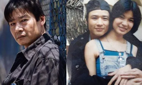 Tình hình hôn nhân của nam NSƯT bán nhà lấy tiền cưới vợ, cho vợ đứng hết tên tài sản