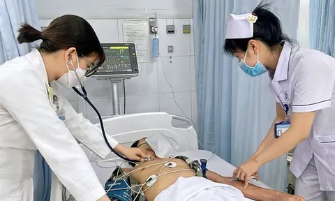 Đi bệnh viện ngày Tết có được thanh toán BHYT?